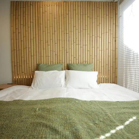 Appartement 葡萄の長屋 à Tōkyō Extérieur photo