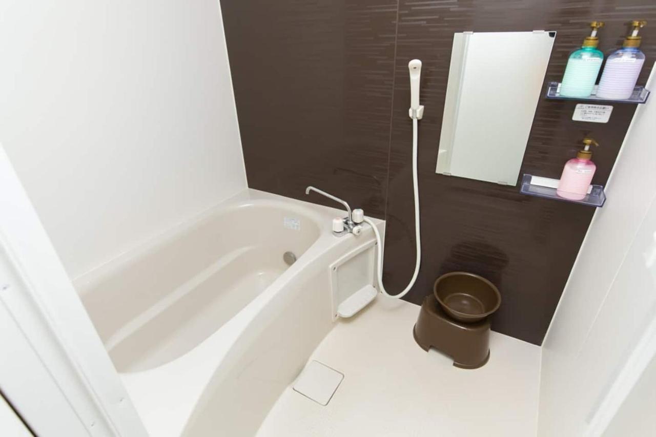 Appartement 葡萄の長屋 à Tōkyō Extérieur photo