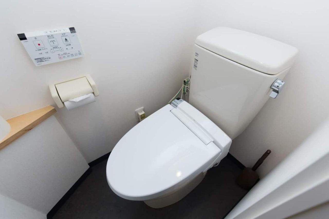 Appartement 葡萄の長屋 à Tōkyō Extérieur photo