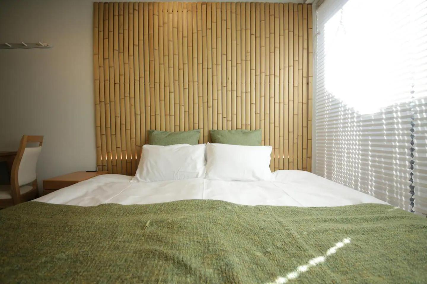 Appartement 葡萄の長屋 à Tōkyō Extérieur photo