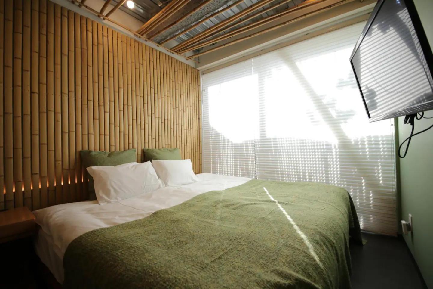 Appartement 葡萄の長屋 à Tōkyō Extérieur photo